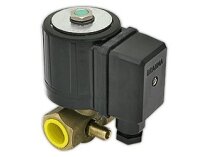 Gas valve for BRAHMA E6G*SP*1/2*GMO 5 boiler. Article number 65325202