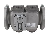Siemens VGD40.065 Gas Electromagnetic Valve