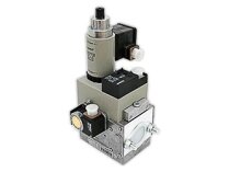 Dungs MB-ZRDLE 412 B01 S22 Gas Multiblock, Article Number 230520