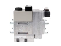 Dungs MB-VEF 415 B01 S10 gas multi-block