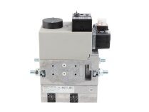 Dungs MB-VEF 412 B01 S32 Gas Multiblock, Article number 239076