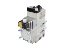 Dungs MB-VEF 420 B01 S32 Gas Multiblock, Article number 239077