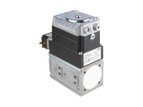 Kromschroder CG15R03-D2W5WZG15-Z gas valve, complete, art: 13022304.