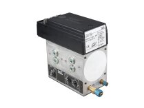 Kromschroder CG1R01-VT2W gas valve, complete.