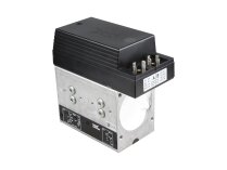 Kromschroder CG2R01-DT2W gas valve, complete.