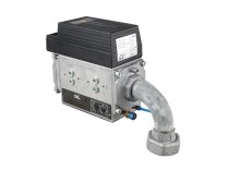 Kromschroder CG2R03-VT2WZ gas valve, complete, art: 13013090.