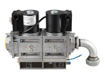 Kromschroder CG3R01-VT2WZ gas valve, assembled, art: 13014500.