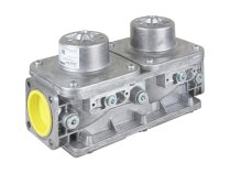 Siemens VGD20.5011 Gas Electromagnetic Valve