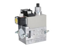 Dungs MB-DLE 410 B01 S20 gas multi-block, art: 226562