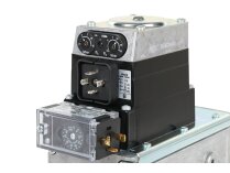 Kromschroder CG25R03-D2W5CWZZ gas solenoid valve, art: 47-90-22730