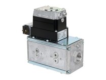 Gas electromagnetic valve Kromschroder CG25R03-D2W5CWZZ, art: 47-90-22730