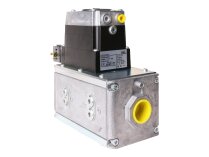 Kromschroder CG25R03-VW5CWZZ gas valve, complete