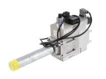 Riello MB 415/1 - RT 30 gas ramp, art: 3970180