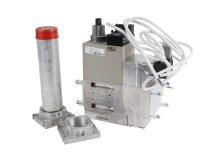 Riello MB 420/1 - RT 30 gas ramp, art: 3970181