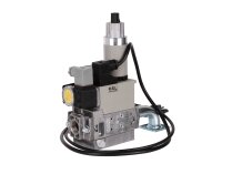 Riello MB 407/2 - F3SD 20 gas ramp, art: 3970541
