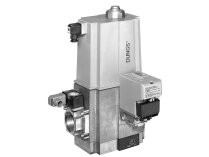 Riello MBC 1200 SE 50 gas ramp, art: 3970221