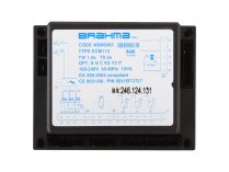 Brahma ECM113 Combustion Manager 40000002