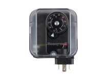 Kromschroder DG 50U-5 pressure switch, art: 84447356