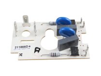 Dungs 211866 rectifier, art: 95450