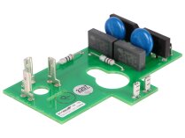 Electric rectifier Dungs 211863, art: 95455