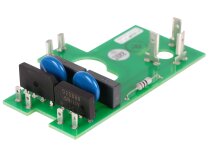 Electric rectifier Dungs 211863, art: 95455