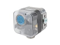 Pressure switch Dungs LGW 3 A4 M, Part Number: 272338, Alternative MPN: Q111/2, 400010119600, 221590.