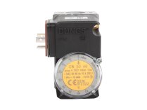 Pressure switch Dungs GW 50 A6, Part Number: 272615, Alternative MPN: Q107/4, 13006066, 23855, 172108_3, 66013003.