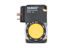 Pressure switch Dungs GW 150 A6, Part Number: 272616, Alternative MPN: 66013004, 228726.