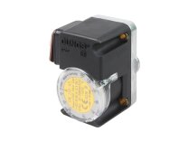 Pressure switch Dungs GW 150 A5, Part Number: 272339, Alternative MPN: 225940, Q107/52, 010000090400.
