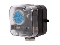 Pressure switch Dungs LGW 10 A2P, Part Number: 272345