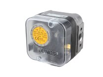 Pressure switch Dungs GW 10 A4, Alternative MPN: Q106/1, 400010118700.