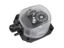 Kromschroder DL 11K-3 pressure switch, art: 84444826