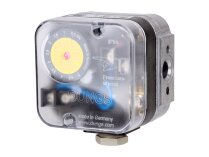 Pressure switch Dungs UB 50 A4, Part Number: 210537, Alternative MPN: Q109, 400010119200.