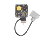 Pressure switch Dungs UB 50 A2, Part Number: 215242 Alternative MPN: 0089240, 97646002.