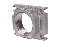 Dungs Gas Valve Flange Rp 2"