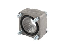 HONEYWELL Gas Valve Flange Rp 1/2" Art. 65323599