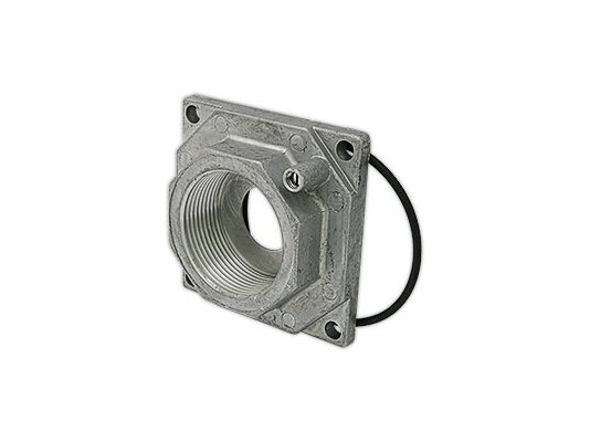 HONEYWELL gas valve flange Rp 2"