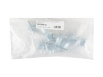 Gas corner connector 51 mm