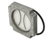 KROM SCHRODER CG1 gas valve filter element, art. 13013072