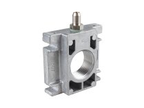Dungs Gas Valve Flange Rp 1" Art. 13007857