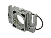 Elco 65322633 Gas Valve Flange