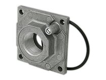 Gas valve flange KROM SCHRODER Rp 3/4" art. 13012922