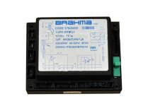 Brahma DTM31 boiler automation, art: 37606000.