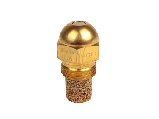 Danfoss 0.75 / 80º SR nozzle, art: 030F9916.