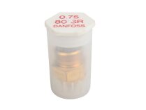 Danfoss 0.75/80º SR nozzle