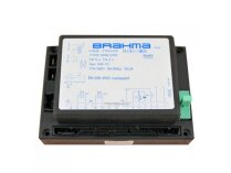 Brahma DMN12PR boiler automation, art: 37521005.