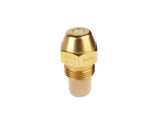 Danfoss Nozzle OD 0.75 / 45º B, art: 030B0055.