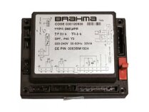 Brahma DM32PR stoker automatic, art: C00120935.