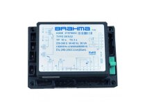 Brahma DEN32 boiler automation, art: 37579000.