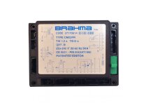 Brahma CM32FR boiler unit, art: 37170614.